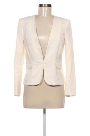 Damen Blazer H&M, Größe M, Farbe Ecru, Preis € 24,48