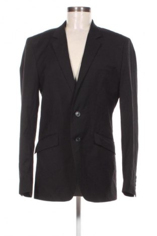 Damen Blazer H&M, Größe M, Farbe Schwarz, Preis € 11,99