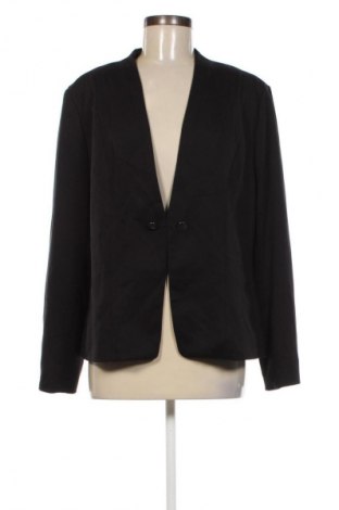 Damen Blazer H&M, Größe XXL, Farbe Schwarz, Preis € 13,99