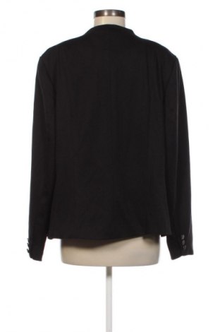 Sacou de femei H&M, Mărime XXL, Culoare Negru, Preț 71,99 Lei