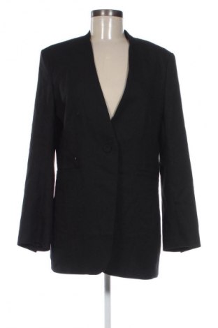 Damen Blazer H&M, Größe M, Farbe Schwarz, Preis € 17,49