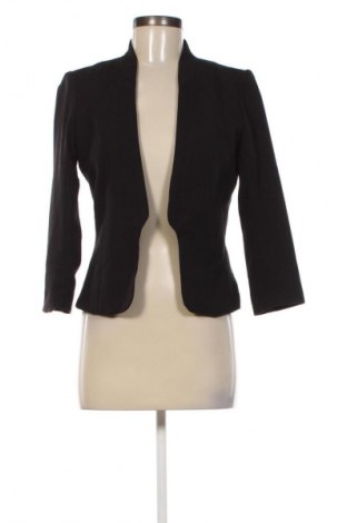 Damen Blazer H&M, Größe S, Farbe Schwarz, Preis € 13,99