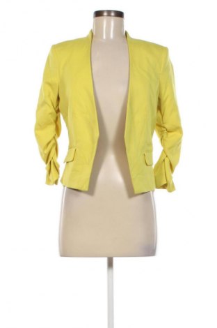 Damen Blazer H&M, Größe S, Farbe Grün, Preis 15,99 €