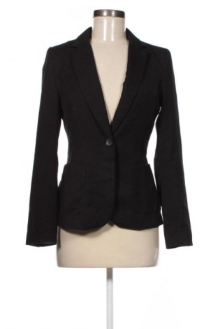 Damen Blazer H&M, Größe M, Farbe Schwarz, Preis € 11,99