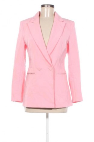 Damen Blazer H&M, Größe M, Farbe Rosa, Preis 33,99 €