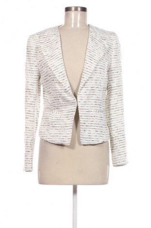 Damen Blazer H&M, Größe M, Farbe Weiß, Preis 17,49 €