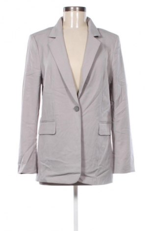 Damen Blazer H&M, Größe S, Farbe Grau, Preis 13,99 €