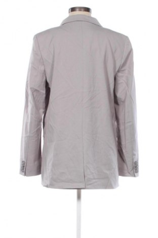 Damen Blazer H&M, Größe S, Farbe Grau, Preis 13,99 €