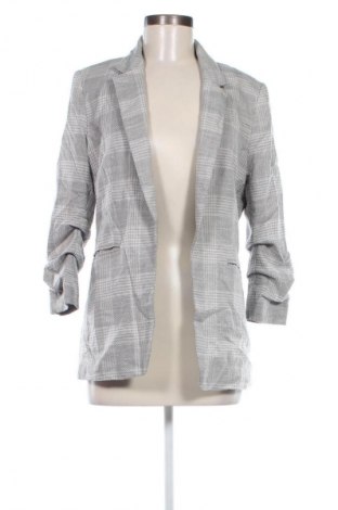 Damen Blazer H&M, Größe M, Farbe Grau, Preis 13,99 €