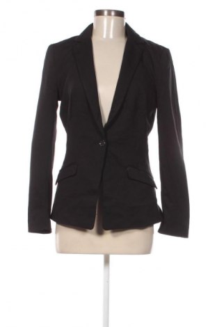 Damen Blazer H&M, Größe M, Farbe Schwarz, Preis € 13,99