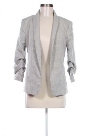 Damen Blazer H&M, Größe M, Farbe Grau, Preis 15,99 €