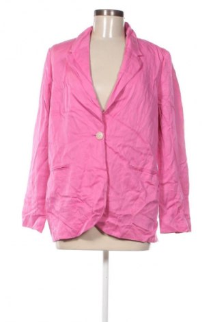 Damen Blazer H&M, Größe S, Farbe Rosa, Preis 33,99 €