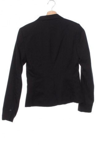 Dámske sako  H&M, Veľkosť XS, Farba Čierna, Cena  13,95 €