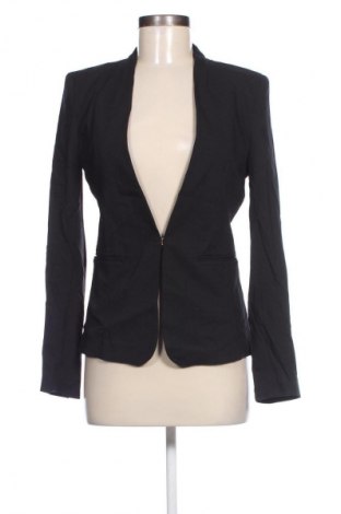 Damen Blazer H&M, Größe S, Farbe Schwarz, Preis 11,99 €