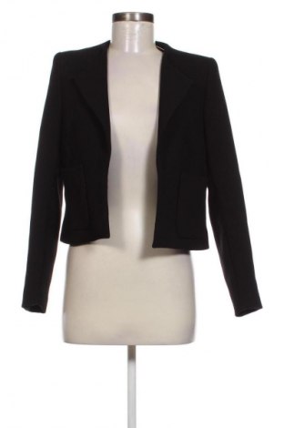 Damen Blazer H&M, Größe S, Farbe Schwarz, Preis 22,46 €