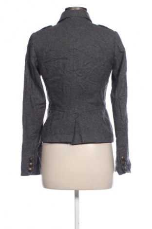 Damen Blazer H&M, Größe S, Farbe Grau, Preis 13,99 €