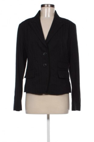 Damen Blazer H&M, Größe L, Farbe Schwarz, Preis 15,99 €