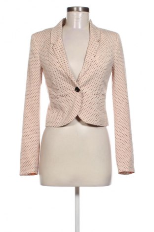 Damen Blazer H&M Divided, Größe S, Farbe Rosa, Preis 9,99 €