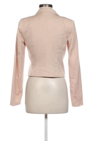 Damen Blazer H&M Divided, Größe S, Farbe Rosa, Preis 9,99 €