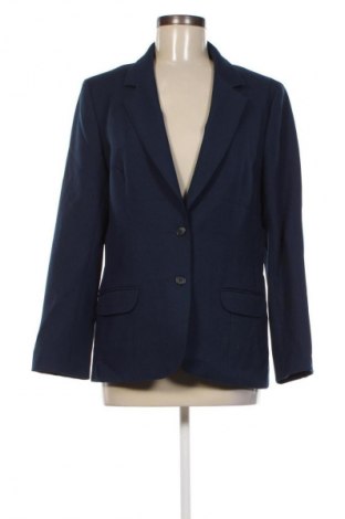 Damen Blazer Haberdasher, Größe M, Farbe Blau, Preis 9,49 €