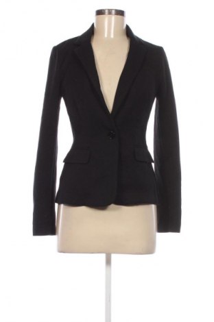 Damen Blazer Hallhuber, Größe XS, Farbe Schwarz, Preis € 38,49