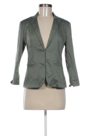 Damen Blazer Hallhuber, Größe M, Farbe Grün, Preis € 38,49