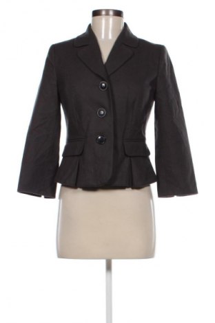 Damen Blazer Hallhuber, Größe S, Farbe Braun, Preis € 38,49