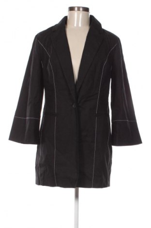 Damen Blazer Heine, Größe M, Farbe Schwarz, Preis € 6,99