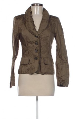 Damen Blazer Heine, Größe XS, Farbe Beige, Preis 54,99 €