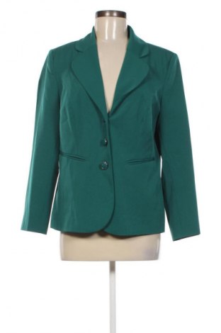 Sacou de femei Helena Vera, Mărime M, Culoare Verde, Preț 89,99 Lei