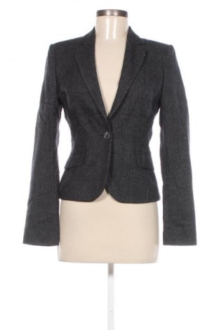 Damen Blazer Hugo Boss, Größe XS, Farbe Grau, Preis € 167,49