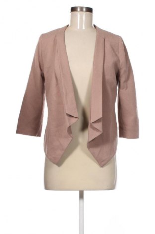 Damen Blazer Ichi, Größe XS, Farbe Beige, Preis € 14,99