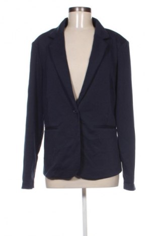 Damen Blazer Ichi, Größe XXL, Farbe Blau, Preis € 24,49