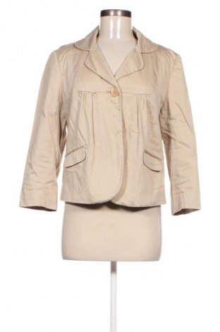 Damen Blazer In Wear, Größe S, Farbe Beige, Preis € 33,99