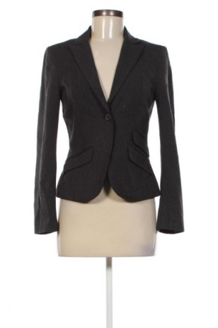 Damen Blazer In Wear, Größe XS, Farbe Grau, Preis 38,49 €