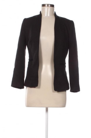 Sacou de femei J.Crew, Mărime S, Culoare Negru, Preț 101,99 Lei