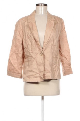 Damen Blazer Jacqui-E, Größe XL, Farbe Beige, Preis € 47,99