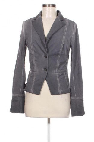 Damen Blazer Jane Lushka, Größe M, Farbe Grau, Preis 24,49 €