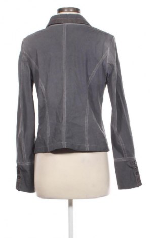 Damen Blazer Jane Lushka, Größe M, Farbe Grau, Preis € 7,49