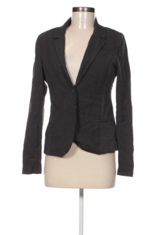 Damen Blazer Kaffe, Größe S, Farbe Grau, Preis 24,49 €