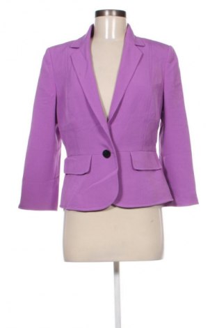 Damen Blazer Kasper, Größe M, Farbe Lila, Preis € 24,49