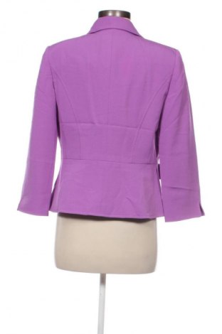 Damen Blazer Kasper, Größe M, Farbe Lila, Preis € 24,49