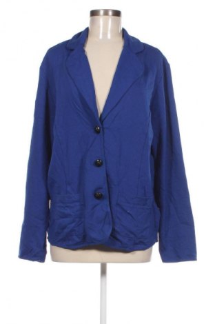 Damen Blazer Kingfield, Größe XL, Farbe Blau, Preis € 15,99