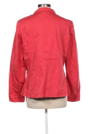 Damen Blazer L.L. Bean, Größe XL, Farbe Rot, Preis € 38,49