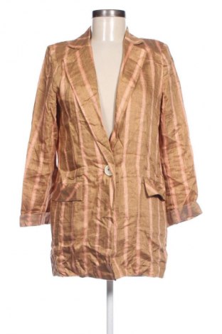 Damen Blazer La Fee Maraboutee, Größe M, Farbe Beige, Preis € 30,99