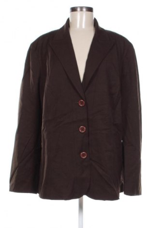 Damen Blazer Lafayette 148, Größe XXL, Farbe Braun, Preis € 83,99