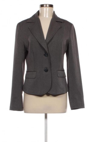 Damen Blazer Laura Di Sarpi, Größe M, Farbe Grau, Preis 24,57 €