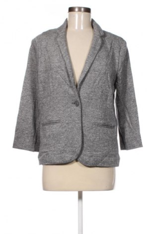 Damen Blazer Lauren Conrad, Größe M, Farbe Grau, Preis € 21,99