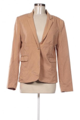 Damen Blazer Lefties, Größe L, Farbe Braun, Preis 17,49 €