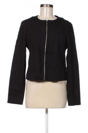 Sacou de femei Liz Claiborne, Mărime M, Culoare Negru, Preț 79,99 Lei